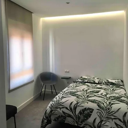 Luminoso Y Moderno *