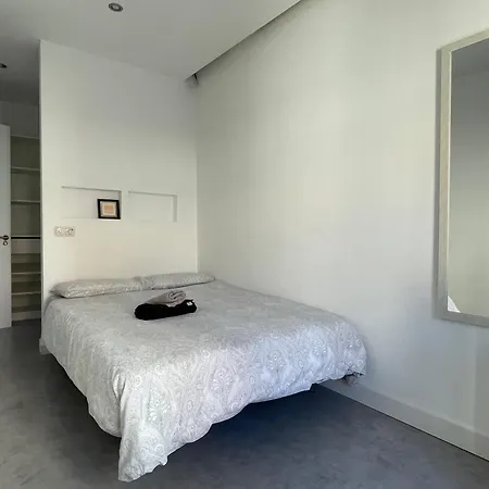 Appartement Luminoso Y Moderno Santander