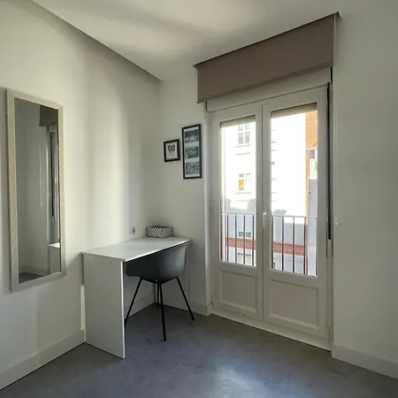 Appartement Luminoso Y Moderno *