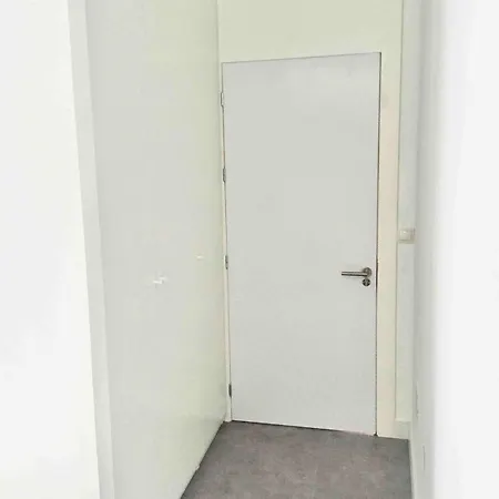 Luminoso Y Moderno Appartement Santander