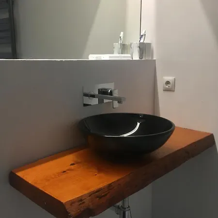 Luminoso Y Moderno Appartement *